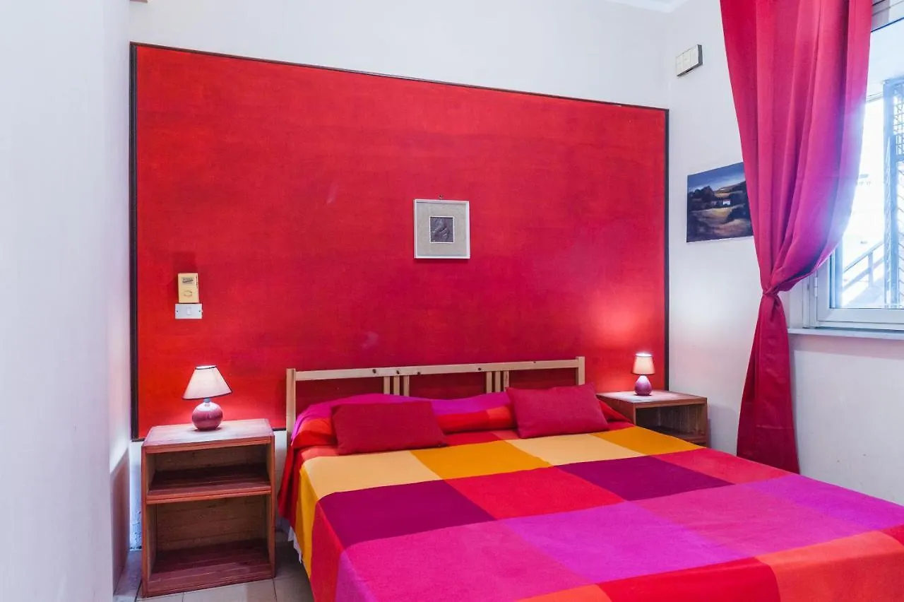 אצ'י קסטלו Alice Apartment With Terrace By Wonderful Italy 0*, אצ'י קסטלו