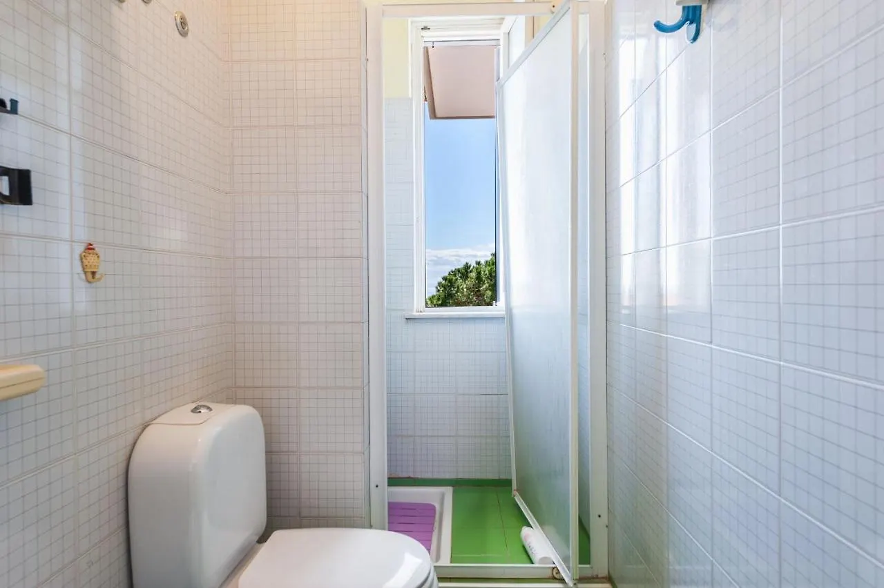 אצ'י קסטלו Alice Apartment With Terrace By Wonderful Italy
